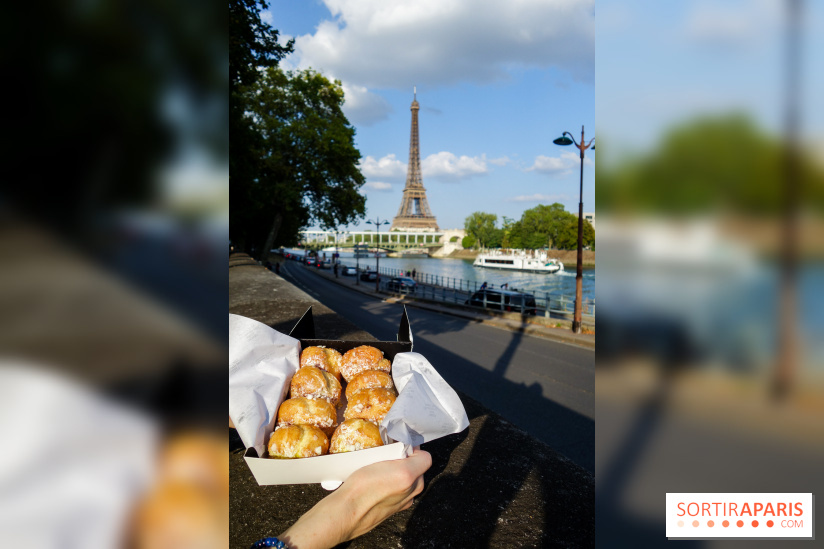 Les Choupettes de Chouchou, nos photos