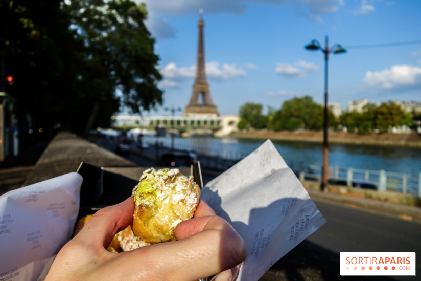 Les Choupettes de Chouchou, nos photos