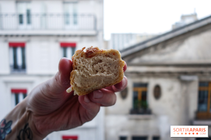 Les Choupettes de Chouchou, nos photos