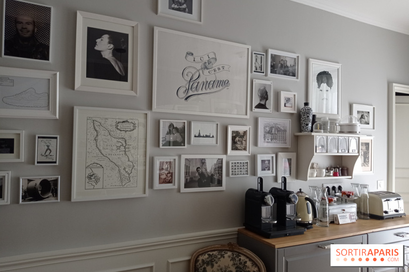 Chambres d'hôtes Chez Pépé Merle