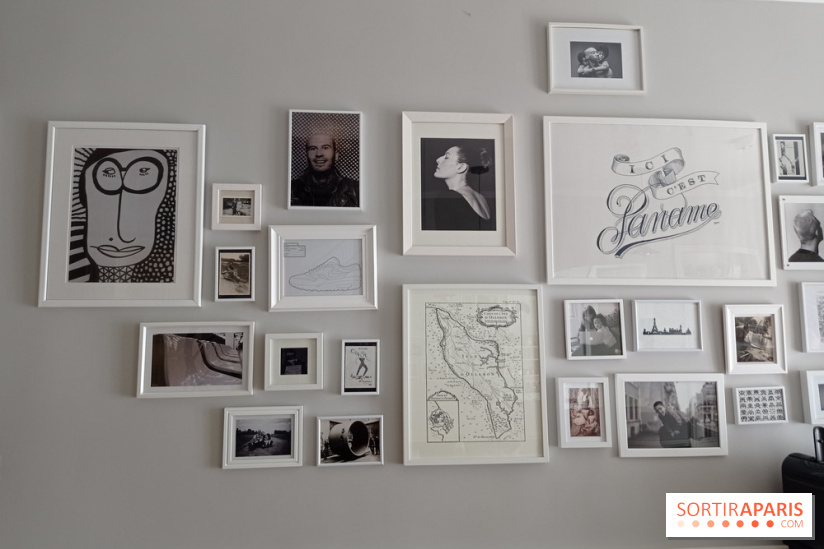 Chambres d'hôtes Chez Pépé Merle