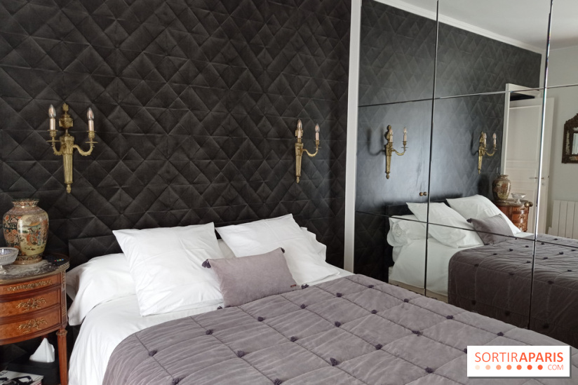 Chambres d'hôtes Chez Pépé Merle