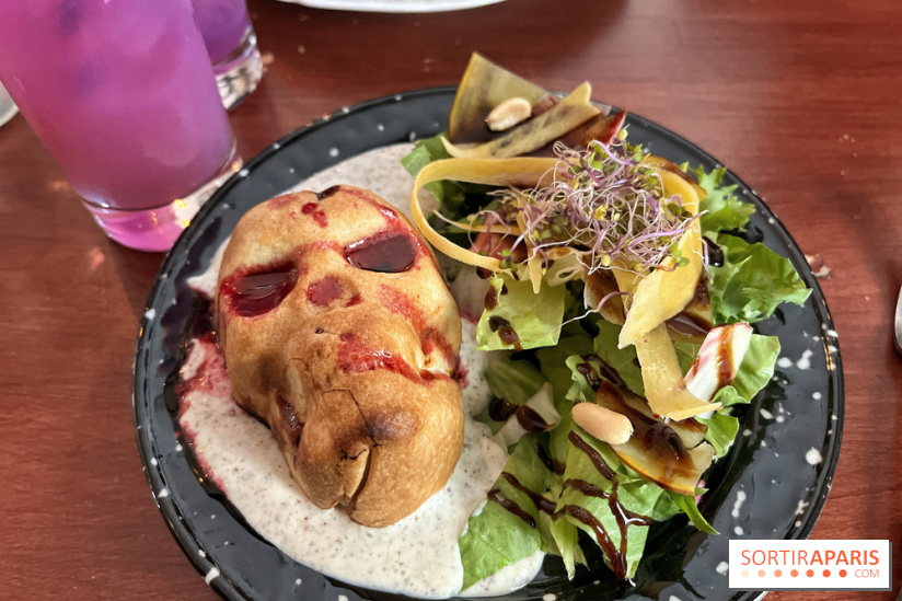 Le Café Contresort - IMG 0600