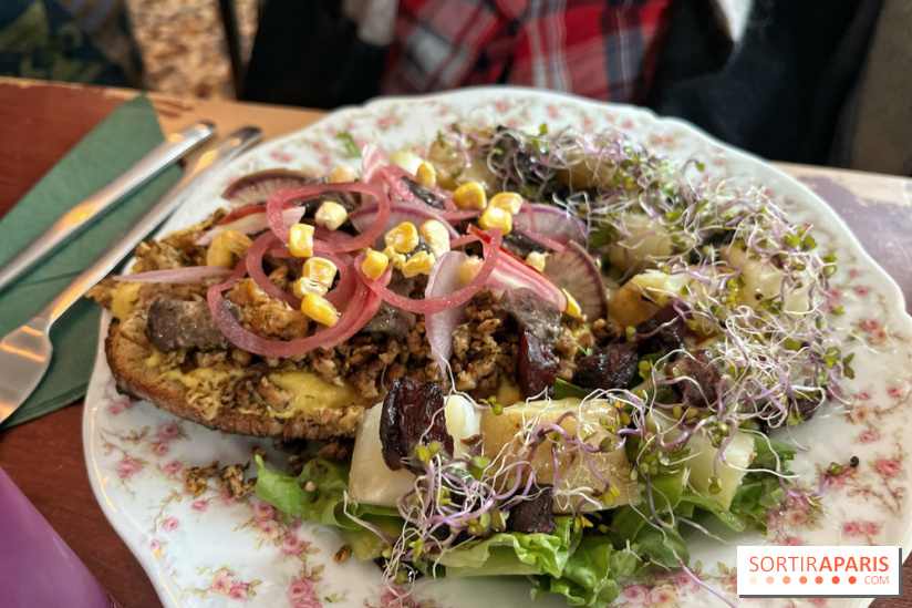 Le Café Contresort - IMG 0601