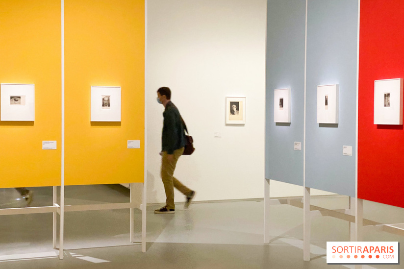 Les chefs-œuvre du MOMA au Jeu de Paume