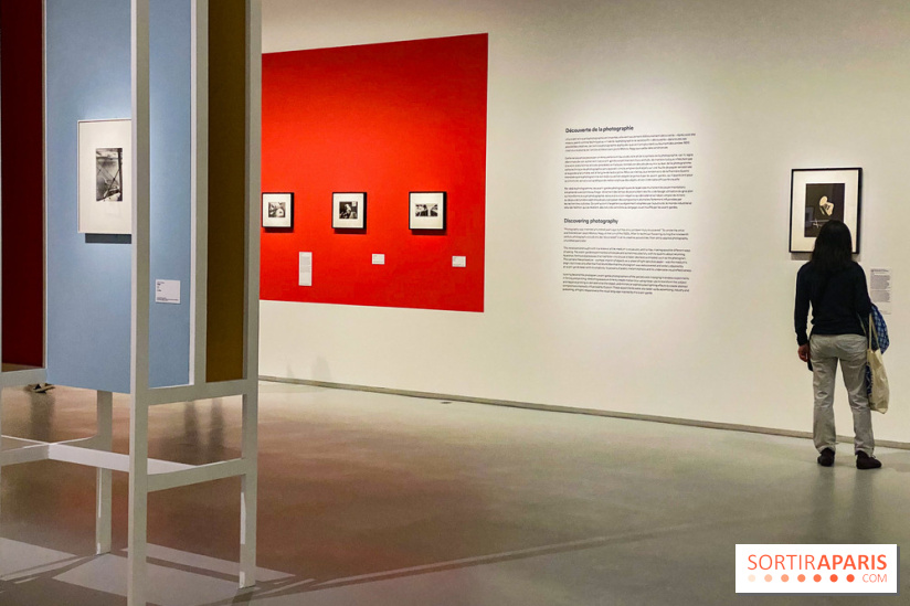 Les chefs-œuvre du MOMA au Jeu de Paume