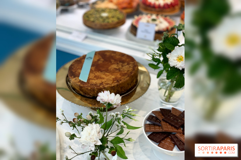 Galettes des Rois 2022 Maison Aleph