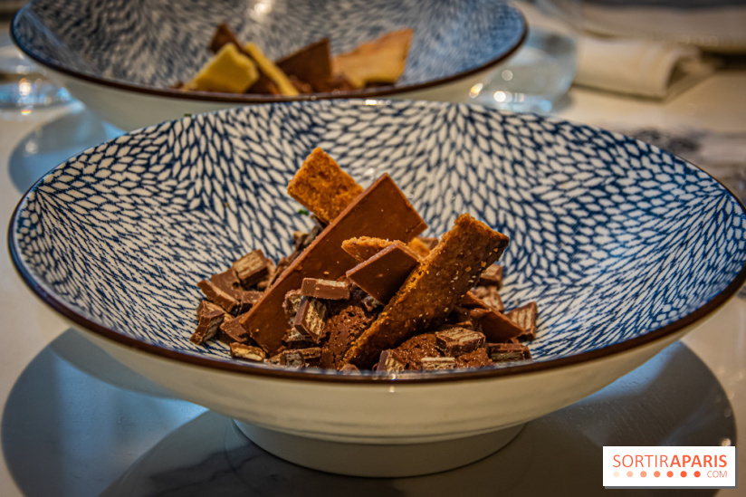 Yakuza Paris, la nouvelle table japonaise du Maison Albar Hôtels Le Vendome - nos photos