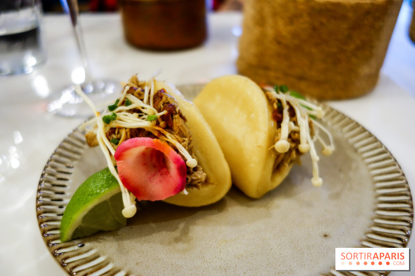 La Boissonnière Charonne, nos photos