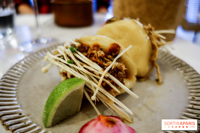 La Boissonnière Charonne, nos photos