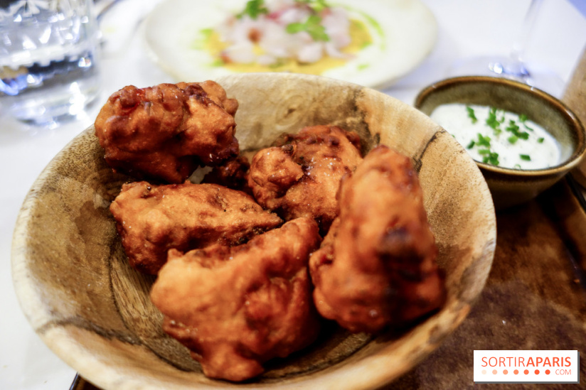 La Boissonnière Charonne, nos photos