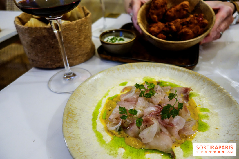 La Boissonnière Charonne, nos photos