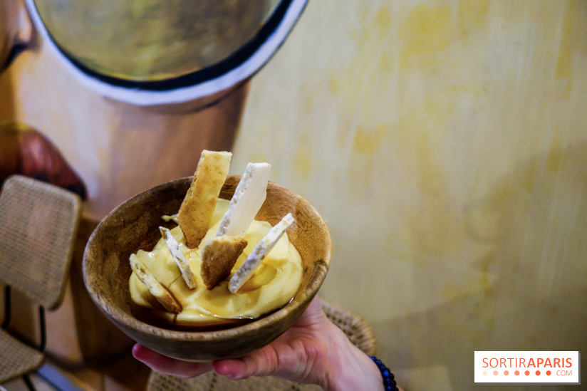 La Boissonnière Charonne, nos photos