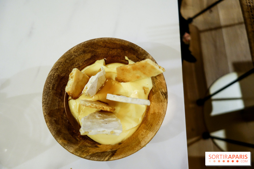 La Boissonnière Charonne, nos photos