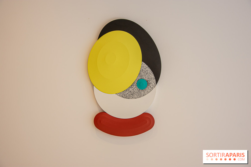 Nos Fantômes, l'exposition gratuite à la Ghost Galerie