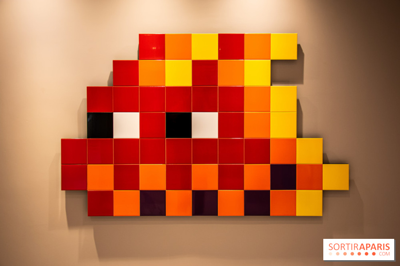 Nos Fantômes, l'exposition gratuite à la Ghost Galerie