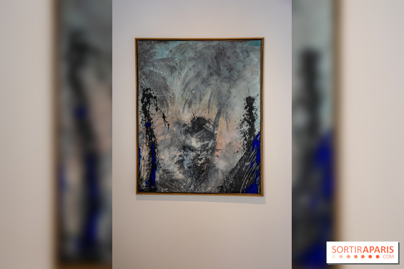 Nos Fantômes, l'exposition gratuite à la Ghost Galerie