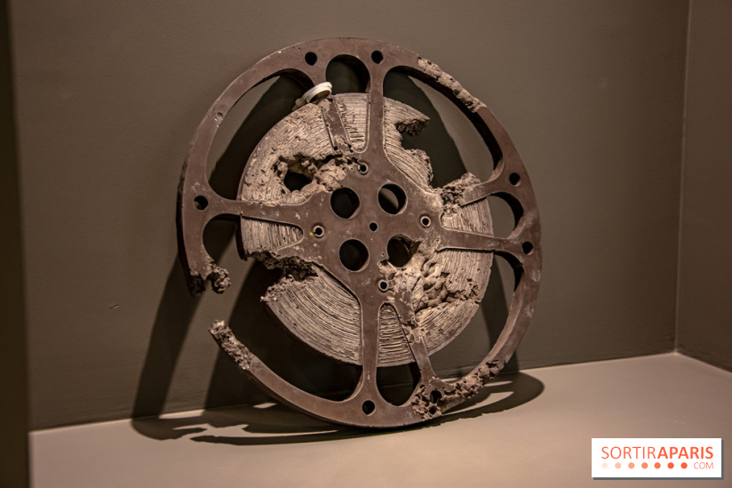 Nos Fantômes, l'exposition gratuite à la Ghost Galerie