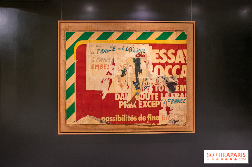 Nos Fantômes, l'exposition gratuite à la Ghost Galerie