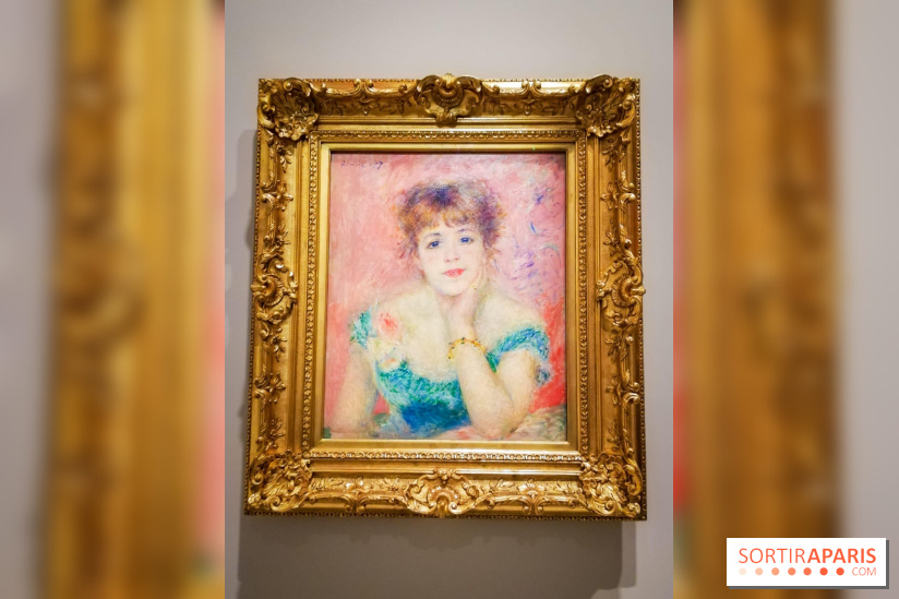 La collection Morozov, Icônes de l'art moderne, à la Fondation Louis Vuitton - nos photos