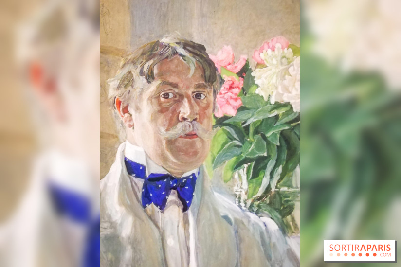 La collection Morozov, Icônes de l'art moderne, à la Fondation Louis Vuitton - nos photos