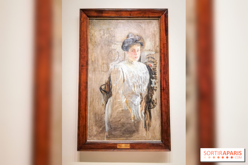 La collection Morozov, Icônes de l'art moderne, à la Fondation Louis Vuitton - nos photos