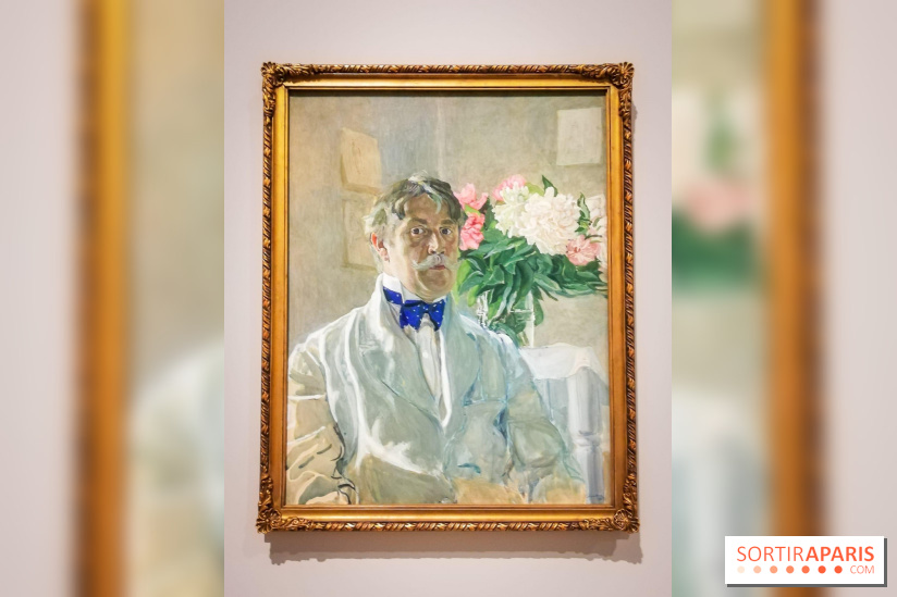 La collection Morozov, Icônes de l'art moderne, à la Fondation Louis Vuitton - nos photos