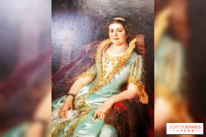 La collection Morozov, Icônes de l'art moderne, à la Fondation Louis Vuitton - nos photos