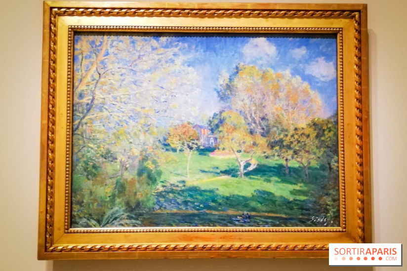 La collection Morozov, Icônes de l'art moderne, à la Fondation Louis Vuitton - nos photos