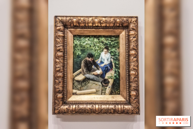 La collection Morozov, Icônes de l'art moderne, à la Fondation Louis Vuitton - nos photos