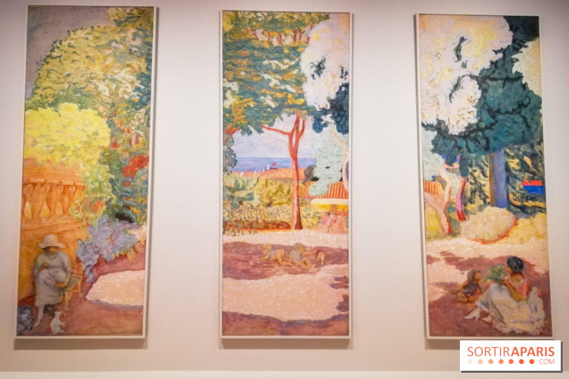 La collection Morozov, Icônes de l'art moderne, à la Fondation Louis Vuitton - nos photos