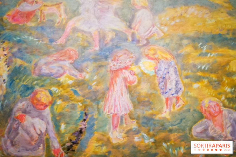 La collection Morozov, Icônes de l'art moderne, à la Fondation Louis Vuitton - nos photos