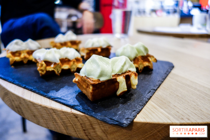 Kafé Buki, nos photos