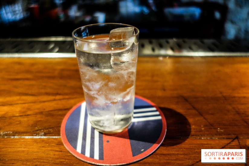 Little Red Door, nouvelle carte 