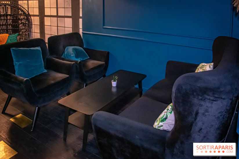 Solera, le bar à cocktails le plus fou de Paris