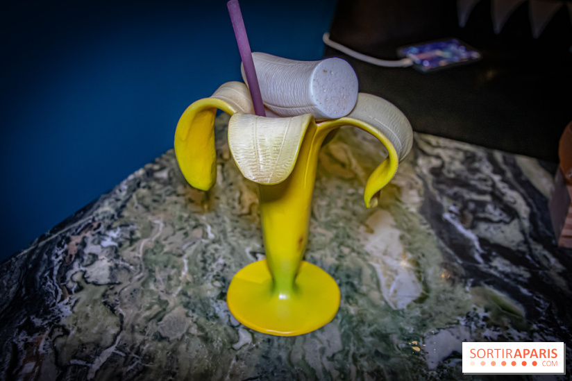 Solera, le bar à cocktails le plus fou de Paris