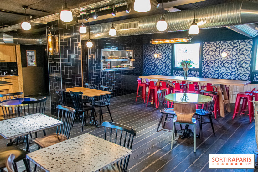 Eklo, nos photos du nouvel hôtel à Marne-la-Vallée, à deux pas de Disneyland Paris