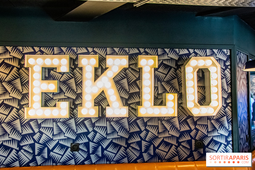 Eklo, nos photos du nouvel hôtel à Marne-la-Vallée, à deux pas de Disneyland Paris