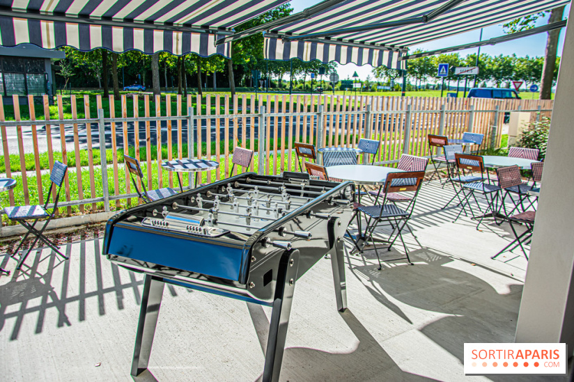 Eklo, nos photos du nouvel hôtel à Marne-la-Vallée, à deux pas de Disneyland Paris