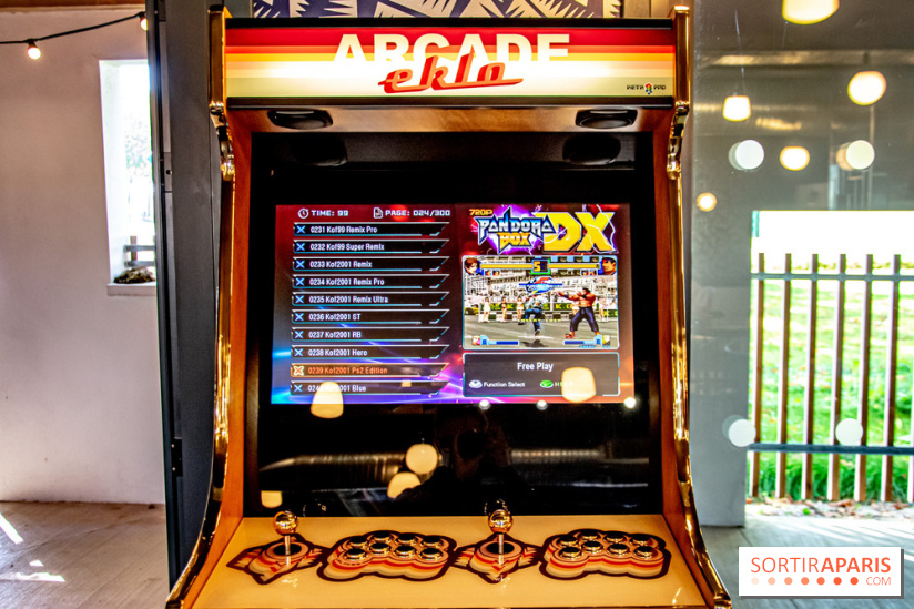 Eklo, nos photos du nouvel hôtel à Marne-la-Vallée, à deux pas de Disneyland Paris