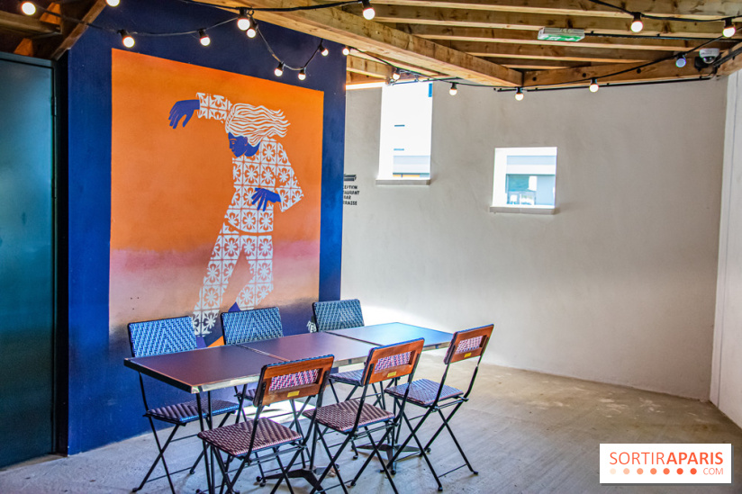 Eklo, nos photos du nouvel hôtel à Marne-la-Vallée, à deux pas de Disneyland Paris