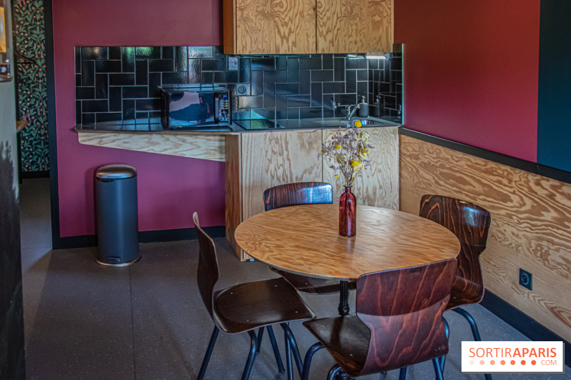 Eklo, nos photos du nouvel hôtel à Marne-la-Vallée, à deux pas de Disneyland Paris