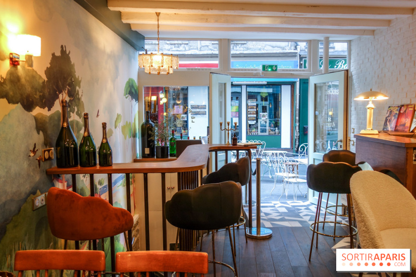 Le P'tit Louis, nos photos