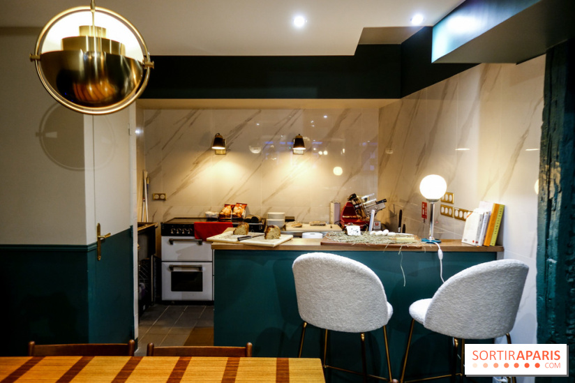 Le P'tit Louis, nos photos