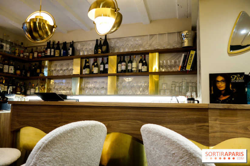 Le P'tit Louis, nos photos