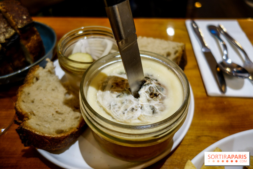 Le P'tit Louis, nos photos