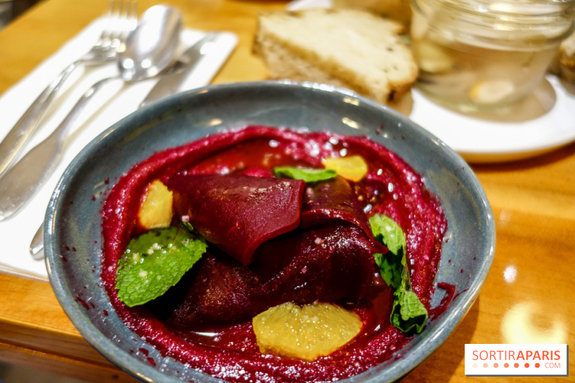 Le P'tit Louis, nos photos