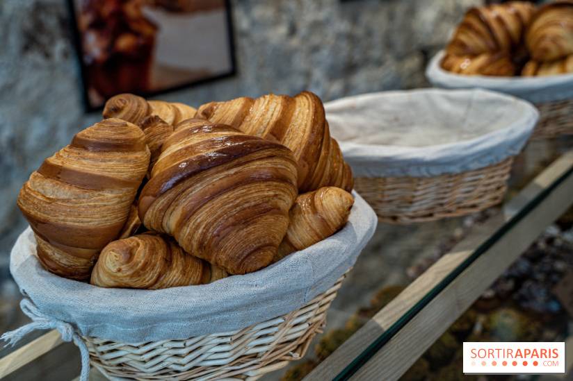 La Pâtisserie de Jeffrey Cagnes, les photos 