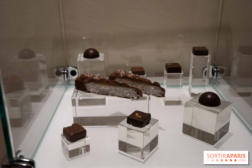 La Pâtisserie de Jeffrey Cagnes, les photos 