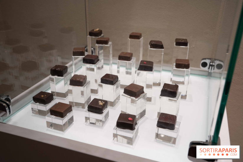 La Pâtisserie de Jeffrey Cagnes, les photos 